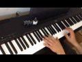 Eva Cassidy / Fleetwood Mac - Songbird (piano version)