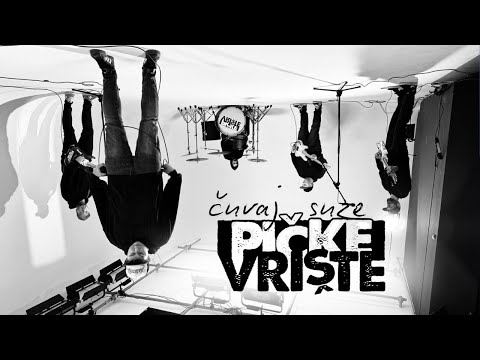 PičkeVrište and Dostava Zvuka