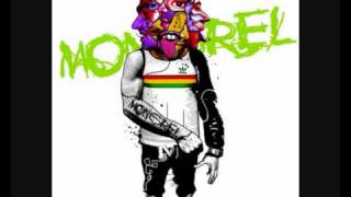 Mongrel -08- Brainwashing