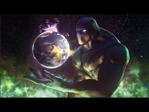 Black Hole + Finger Of Death Moment l Enigma + Lion l Dota 2