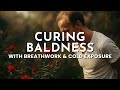 Grow More Hair with Breathing Techniques? A Special Report with James Nestor and Juan Gonzalez