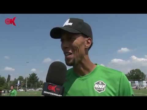 Summercamp v v  Lekkerkerk 2018