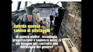 DIO NON C&#39;È... dicono molti, finchè non hanno visto questo VIDEO