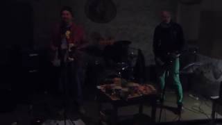 Žirafička - Pankáč