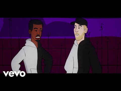 Denzel Curry, Kenny Beats - Lay_Up.m4a