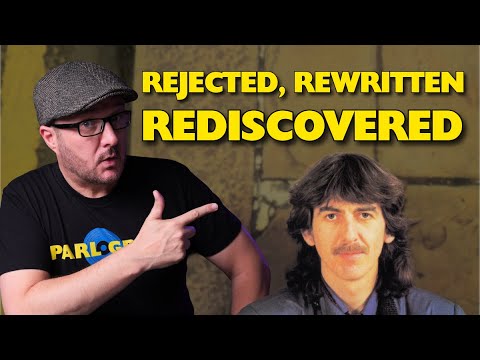 George Harrison’s Most Overlooked Album