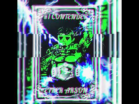#1 CONTENDER X Ether Arson