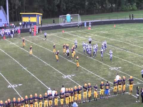 WICKCLIFFE GAME FILM