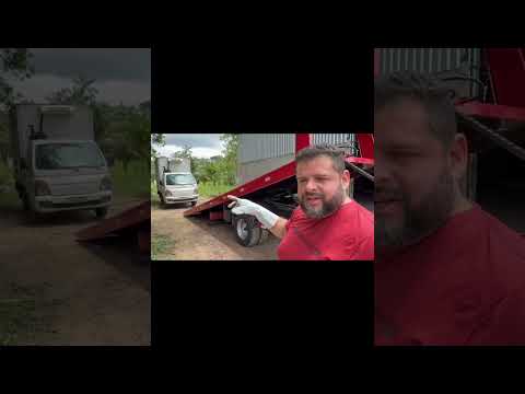 Resgate HR em santo Antônio do Taua. 