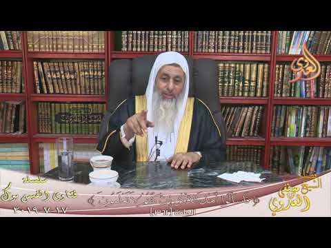 هل يكره اهل السنه الامام علي ؟ ؟ الشيخ مصطفي العدوي