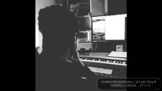 160310 YoSeob (요섭) 노래 나왔습니다! 이야기! 많이사랑해주세요.(Richard Parkers - '이야기'). IG YYSBEAST- (인스타그램)- 고마워^ ^