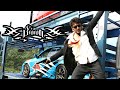Billa BGM Billa Car Chase Death Scene Yuvan Shankar Raja Background Score Ajith Kumar