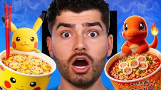 Do Pokémon Foods Cause Cavities!?