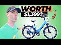 Lectric XPress 2 Review: A New Benchmark For Affordable Commuter Ebikes?