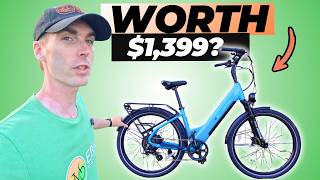 Lectric XPress 2 Review: A New Benchmark For Affordable Commuter Ebikes?