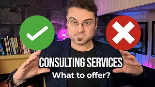 Consulting Skills: Craft Irresistible Offers and Take Control of Your Business
