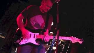 The Phantom Band @ The Central Club