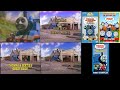 Thomas Friends Thomas Bertie S Great Race Clip