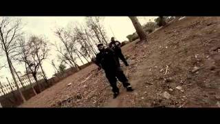 Lil Scrappy - Body Bag (Official Video)