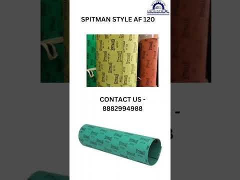 Gasket Sheet