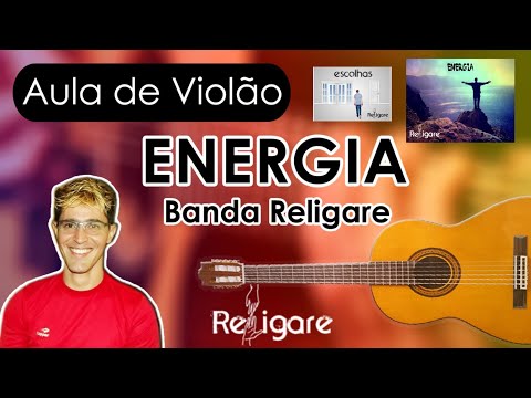 Um Novo Tempo - Banda Religare