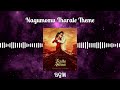 Radhe Shyam | Nagumomu Tharale Theme | BGM