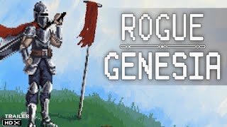 Rogue: Genesia (PC) Steam Key GLOBAL