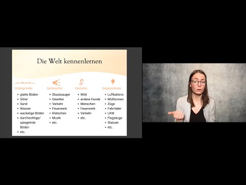 „Mein Welpe zieht ein – Ein guter Start für unser Zusammenleben“ | Kompletter Gratis Themenabend