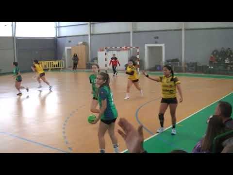 H.V.Urbieta Xiria -  U.B.Lavadores