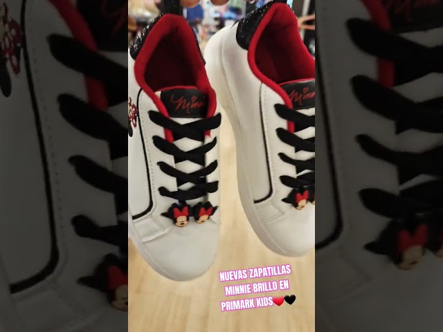 Vídeo relacionado con PERLETTI Botas de Agua Niña Minnie Rosa y Rojo - Calzados de Lluvia Disney Minni Niñas 3 4 5 6 Años con Suela Antideslizante - Botas Impermeables Infantiles Cierre de Cordón (Lunares, 26/27)