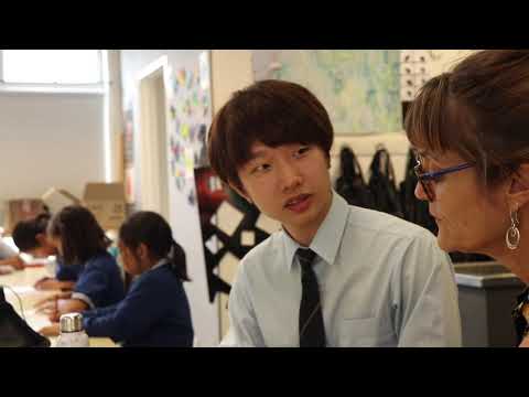 [SSMC 2019] 10  The best memories in New Zealand - Sancta Maria College