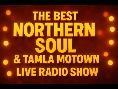 Top 5 Reasons You Can't MISS Tony Angel's Live Show on JamFM