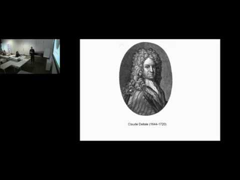 Tõnu Viik: "Joseph Nicolas Delisle'i lugu" (14.05.2014)