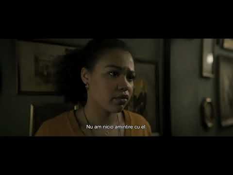 Mesagerul morții / Baghead - Trailer subtitrat in romana | Freya Allan, Jeremy Irvine, Ruby Barker