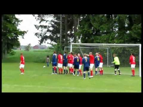 Fotboll Fågelsta-Österstad