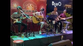 Download lagu charly setia band - Jeming bareng musisi cafe bali (putri iklan) mp3