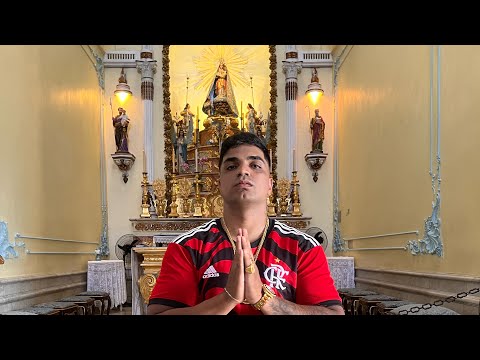 Muita fé em Deus - mc Thunay ft.Flavinho Bering ( vídeo clipe oficial)