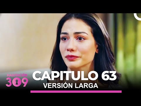 Habitación 309 Capítulo 63 (Versión Extendida)