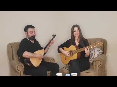Yağmur Yüreklim - Derya Özer- İbrahim Bildir
