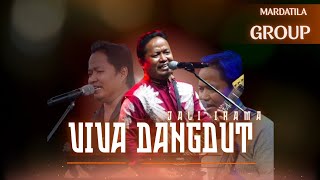 Download lagu VIVA DANGDUT - JALI IRAMA |  Mardatila Group mp3
