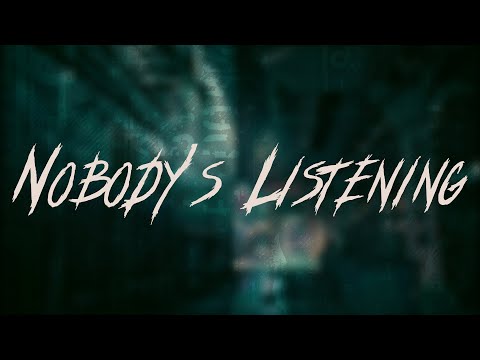 Linkin Park - Nobody's Listening | Lyrics