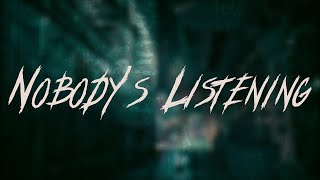 Linkin Park - Nobody&#39;s Listening | Lyrics