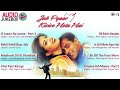 Jab Pyaar Kisise Hota Hai Jukebox Full Album Songs Salman Khan Twinkle Khanna 90 S Hit Song