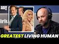 Who is the All Around Greatest Living Human? | Sam Roberts’ Show