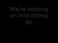 Ross Copperman- Holdin On and Letting Go - with ...