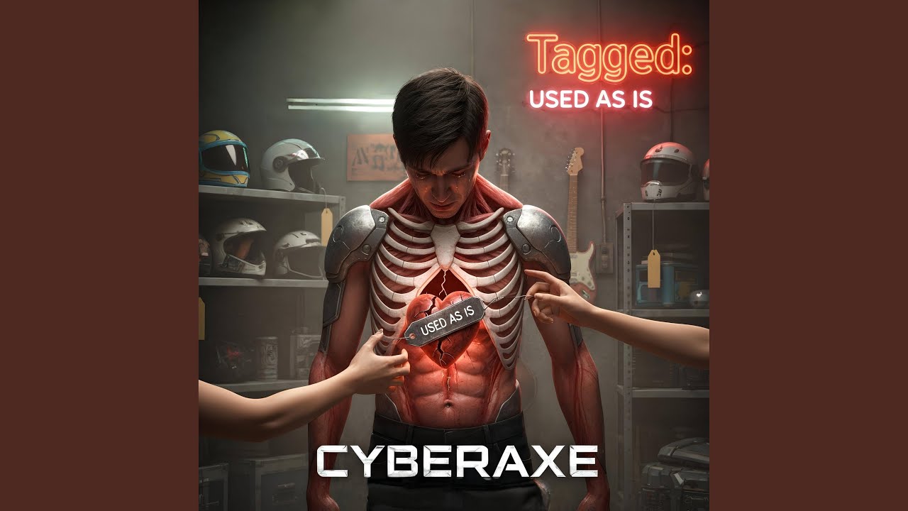 Video: Tagged: Used (No Returns, No Promises) (feat. UDIO)