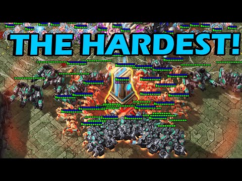 Apocalypse+ COOP completed! Zerg wars