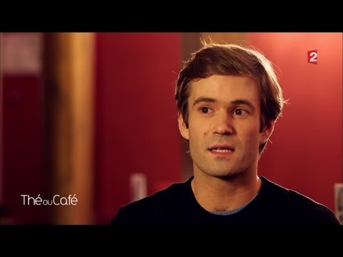 Cristiana Reali vue par C. Templon et R. Causse - Thé ou Café - 15/10/2016