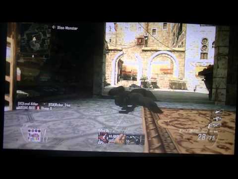 Friday the 13th COD (Cod Friday pt47)