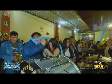 Agrupacion Musical Sumaq  Band Peru /  Mix Salay 2022